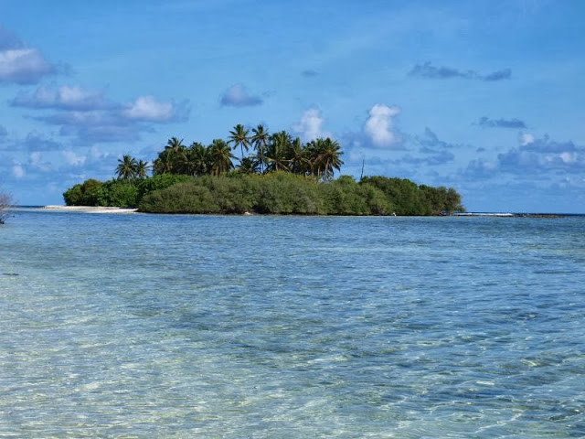 Dacha Maldives主图