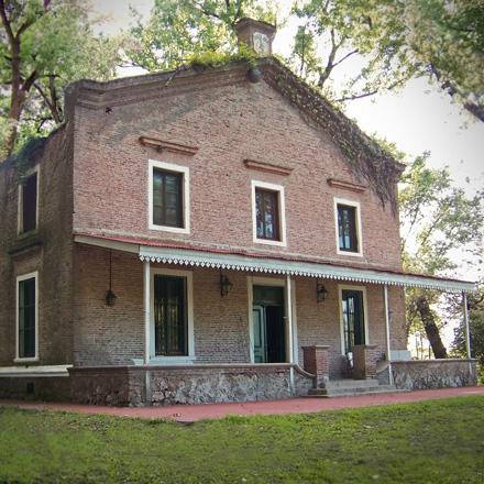 Estancia Santa Ana