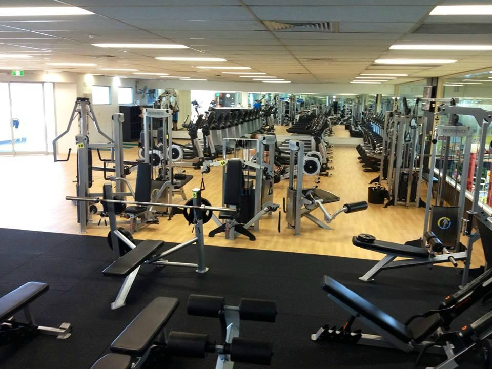 Waves Leisure Centre-Highett必去景点