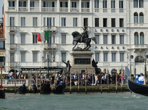 Avventure Bellissime-威尼斯必去景点