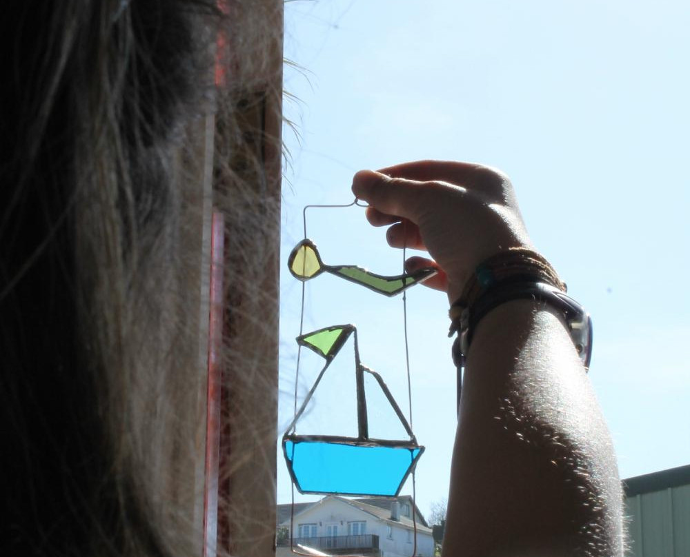 Phoenix Craft Workshop & Gallery-St Mary's必去景点