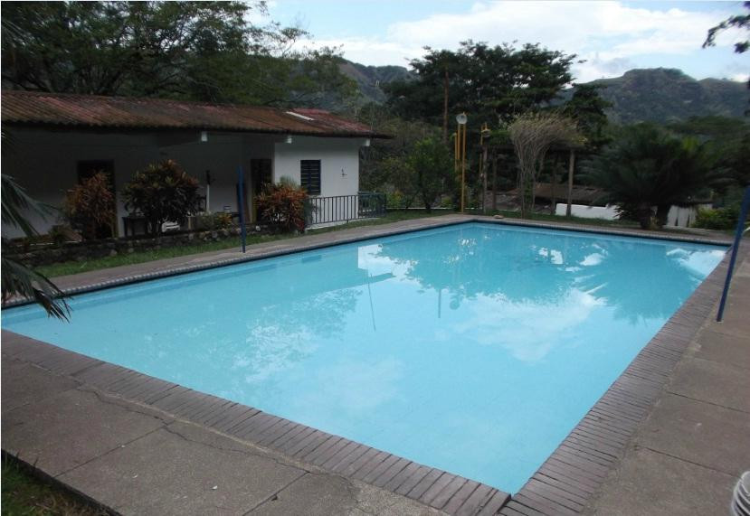 Hotel Campestre EL Molino主图