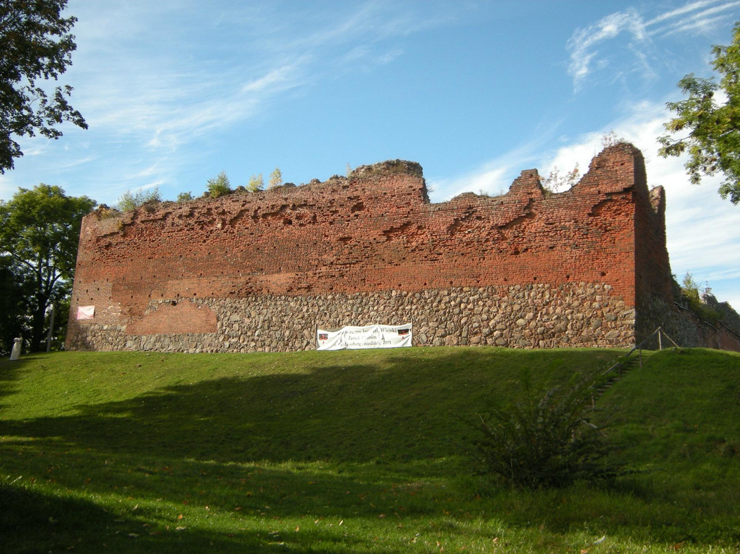 Zlocieniec旅游攻略图片