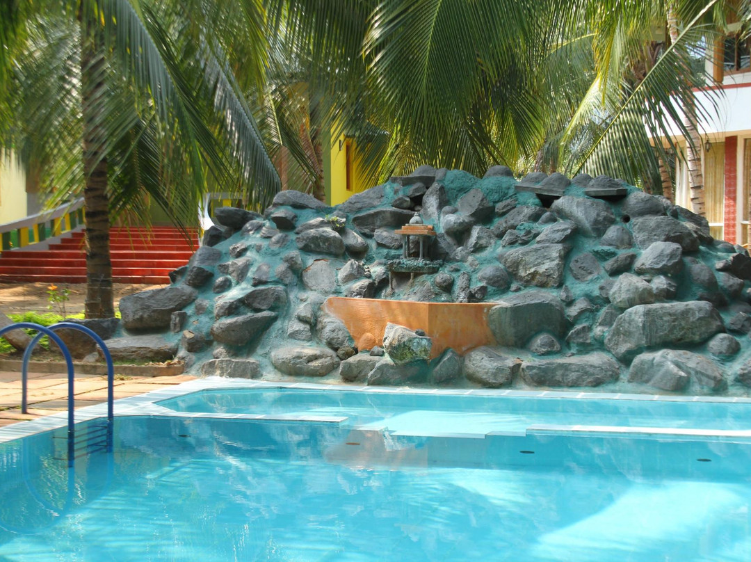 Western Ghats Villas