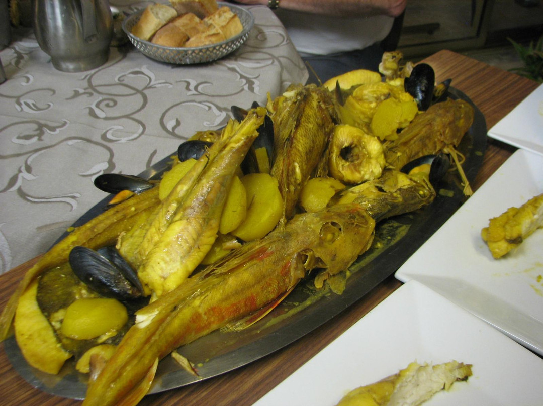 Auberge du Camp主图