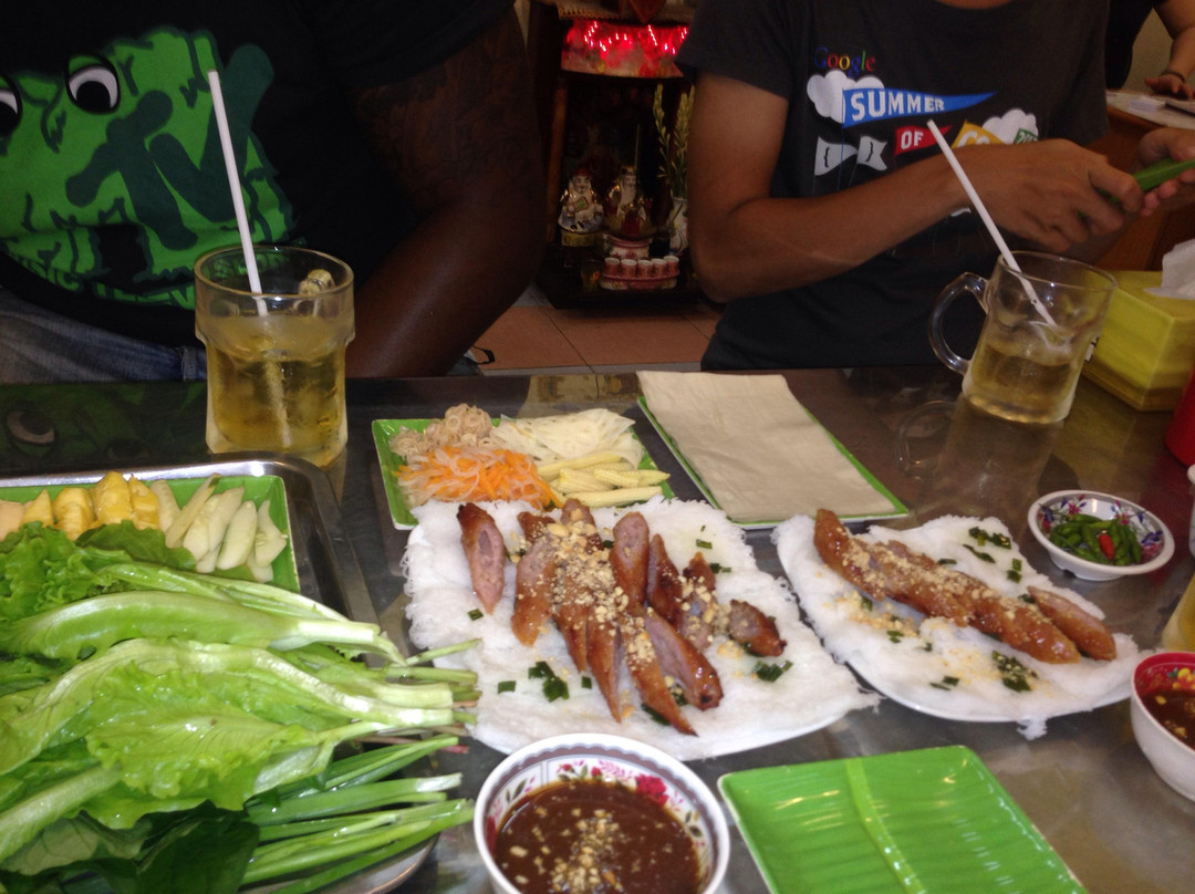 Mekong Tours - Cantho Food Tour-芹苴必去景点
