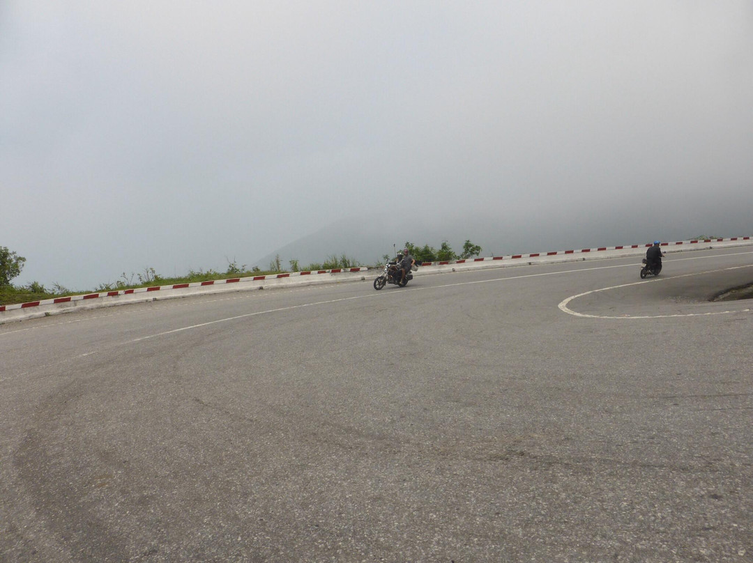 DMZ Easy Rider景点图片