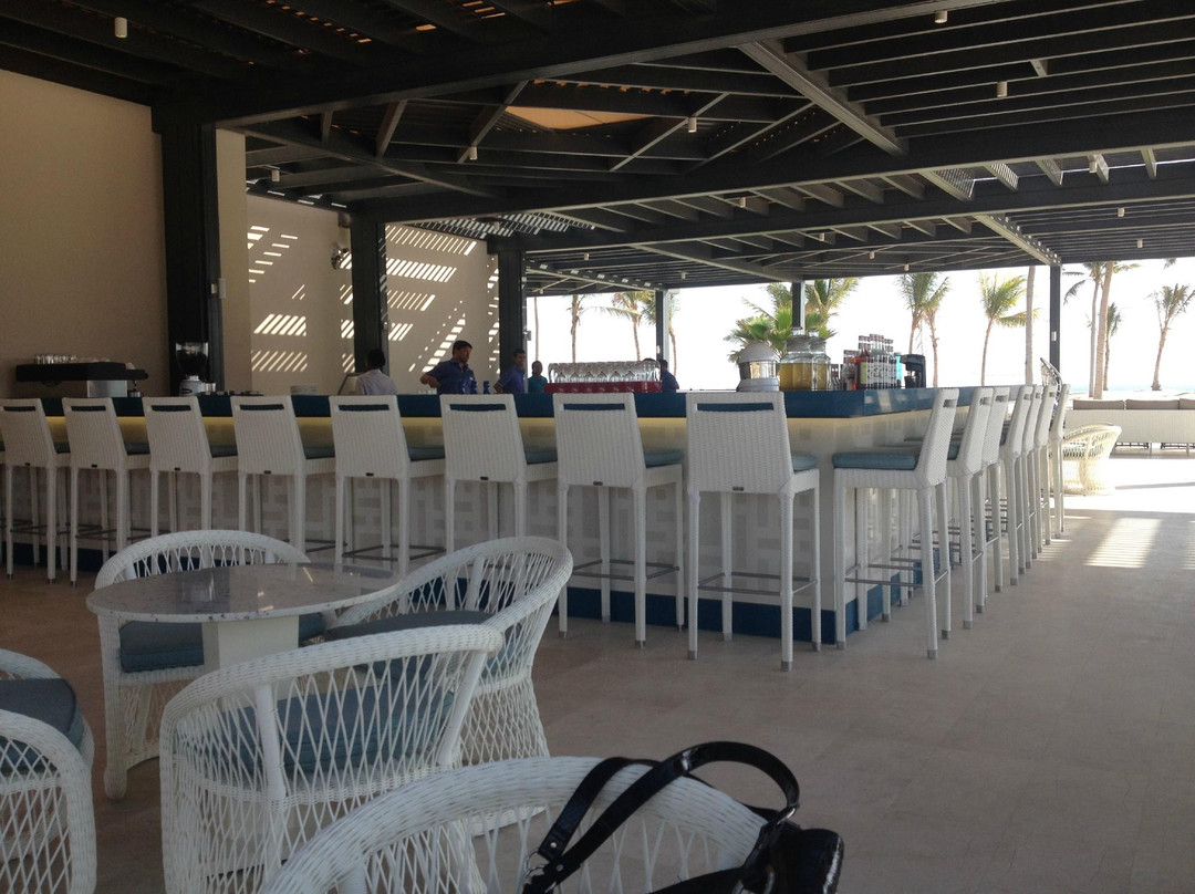 塞拉莱酒店住宿-Salalah Rotana Resort