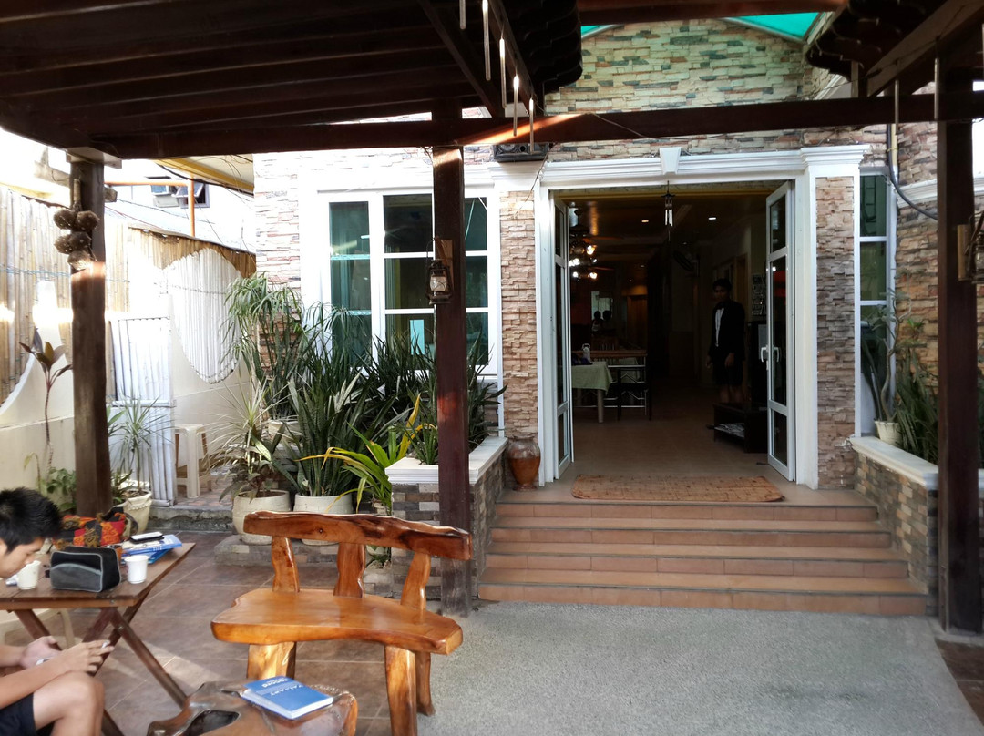 长滩岛微风度假村