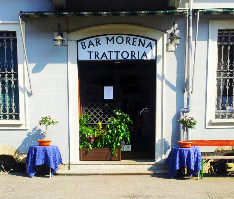Ristorante Morena