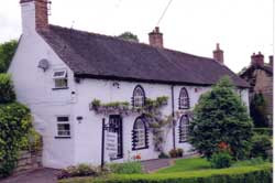 Wisteria Cottage B&B主图