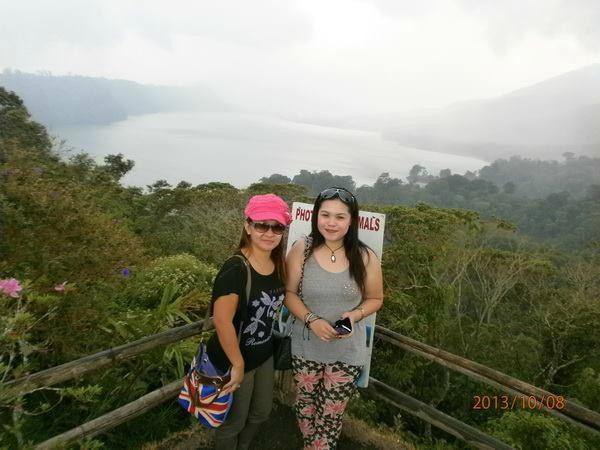 Anggun Bali Tours-登巴萨必去景点