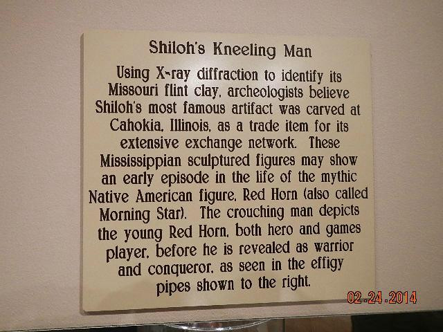 Tennessee River Museum-萨凡纳必去景点