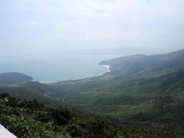 Vietnam Easy Rider-岘港必去景点