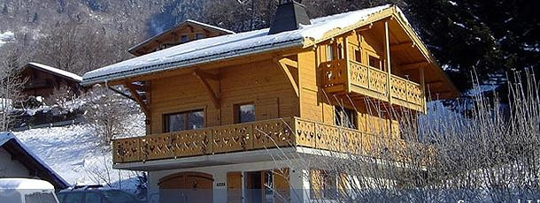 Snow Candy-Chalet Alpazure