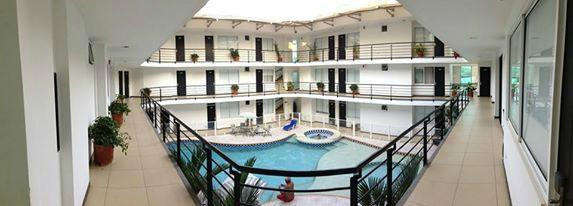 Hotel El Potrillo主图