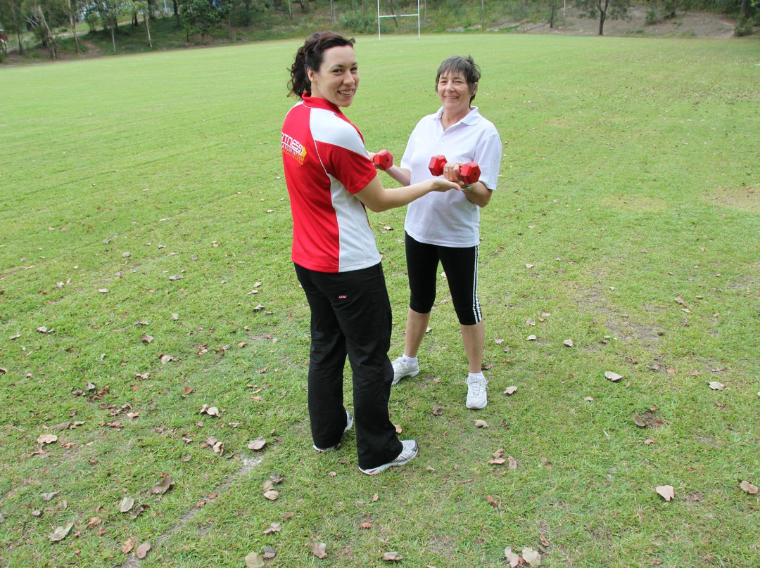 Fitness Enhancement Personal Training Gold Coast-Nerang必去景点