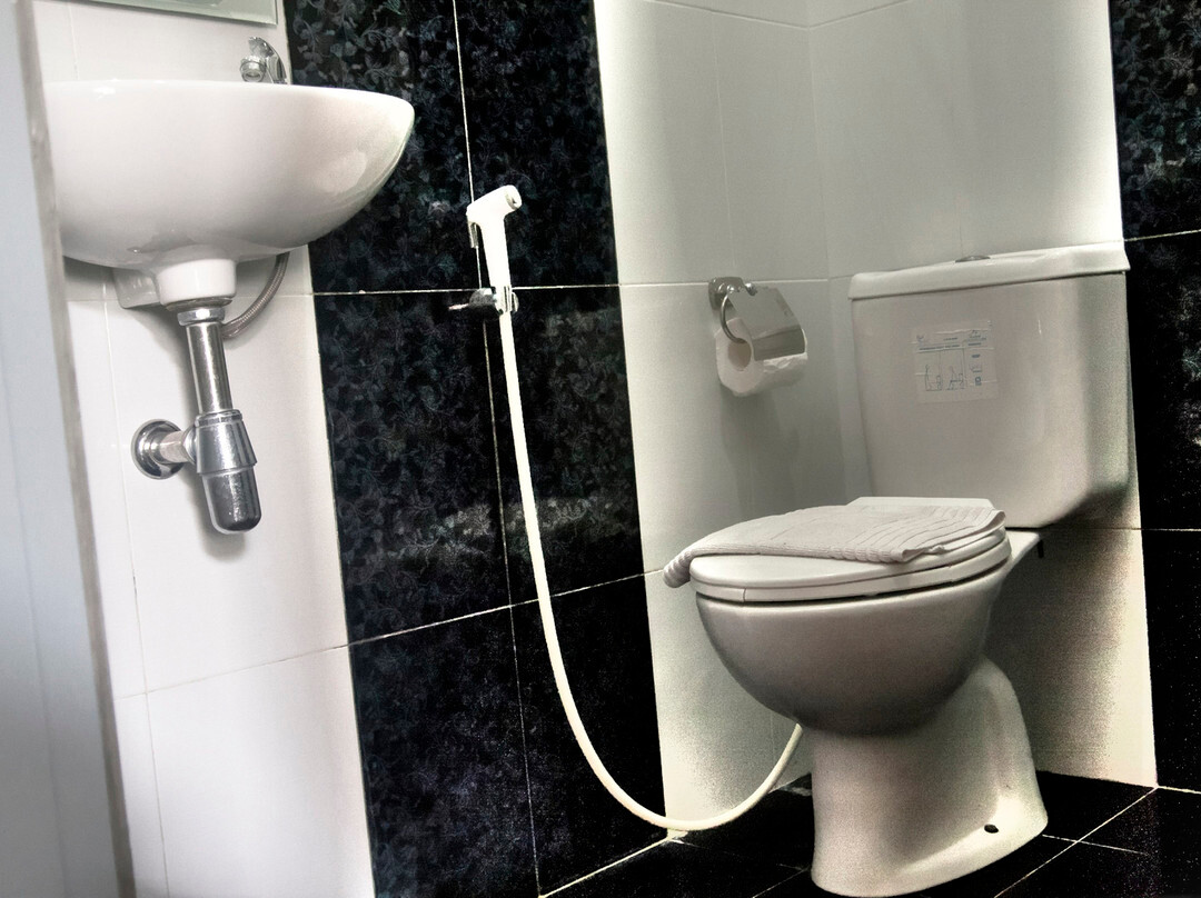 Ndalem Mantrigawen主图