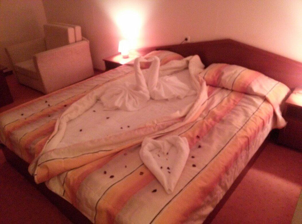 达佛斯卡酒店主图