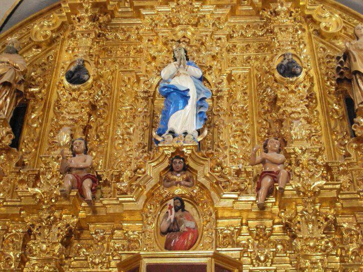 Sabinas Hidalgo旅游攻略图片