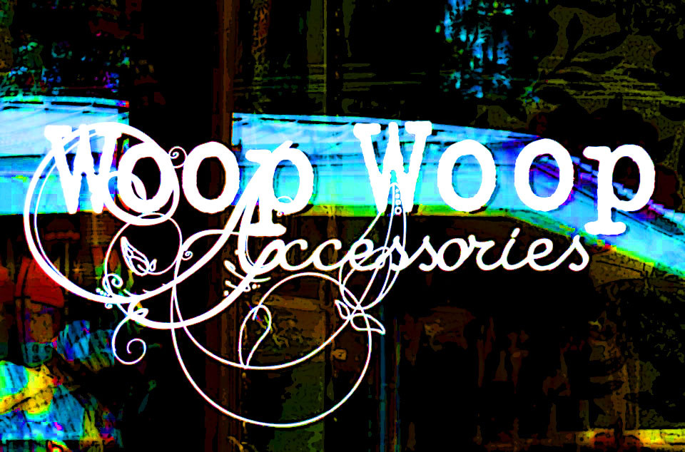 Woop Woop Accessories景点图片