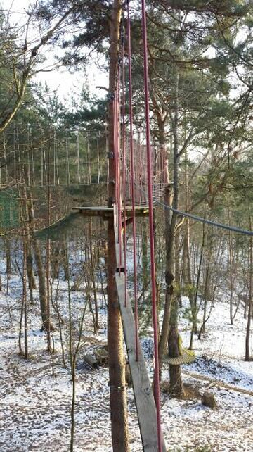 UNO Park VILNIUS-维尔纽斯必去景点