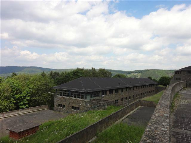 Ordensburg Vogelsang景点图片