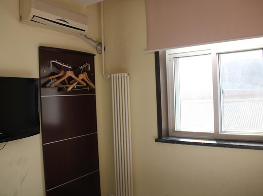 北京中安宾馆主图