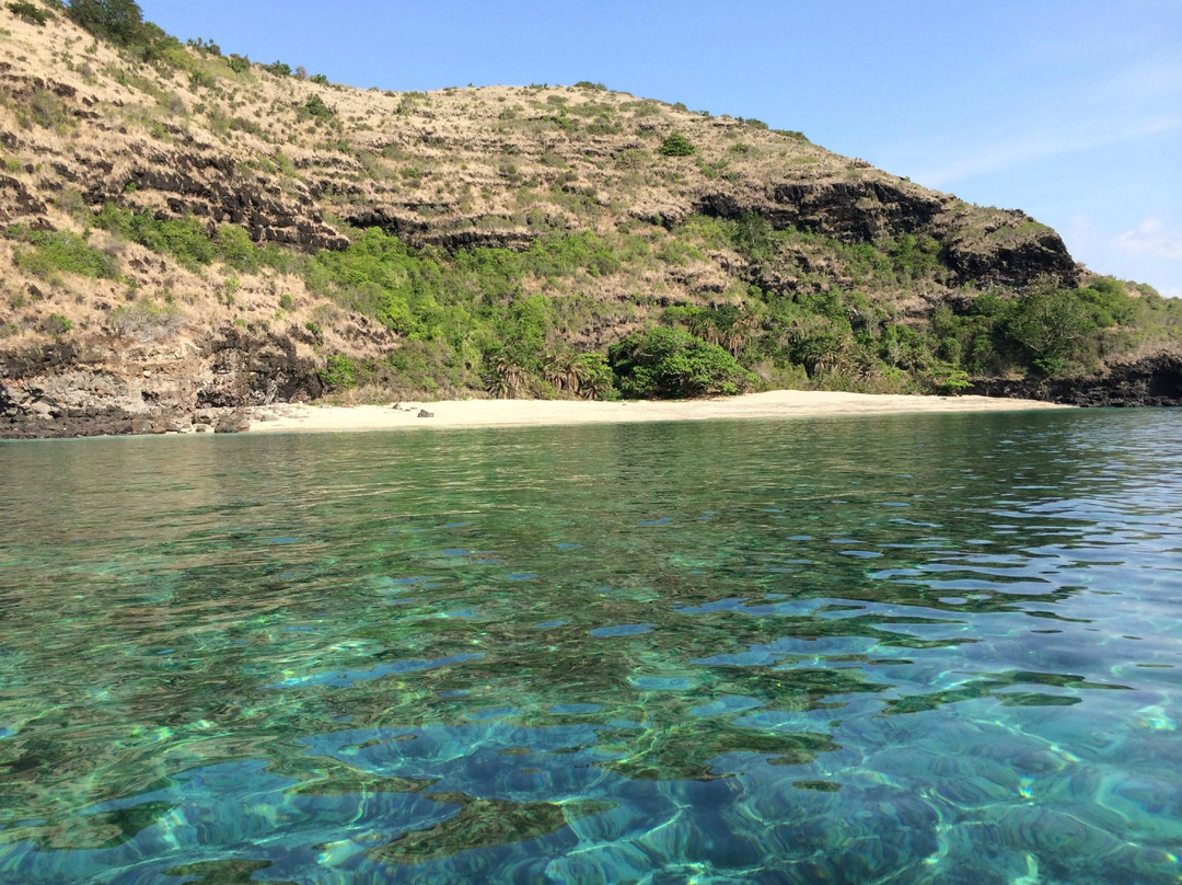Nioumachoua Beach-Fomboni必去景点