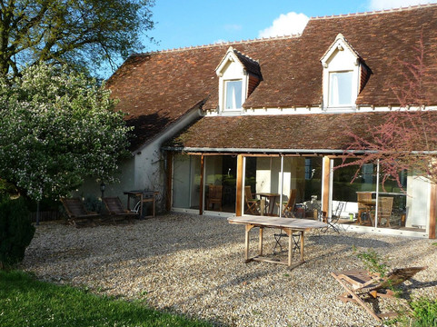 La Maison De Philomene主图