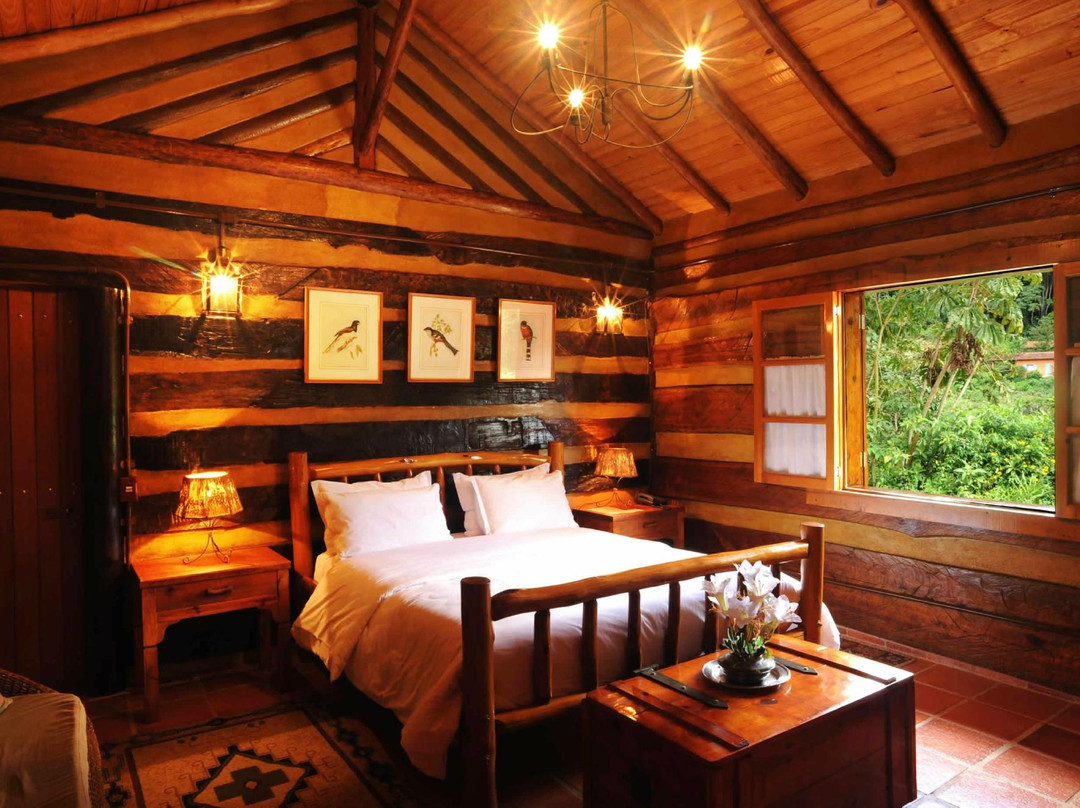 Pousada Provence主图