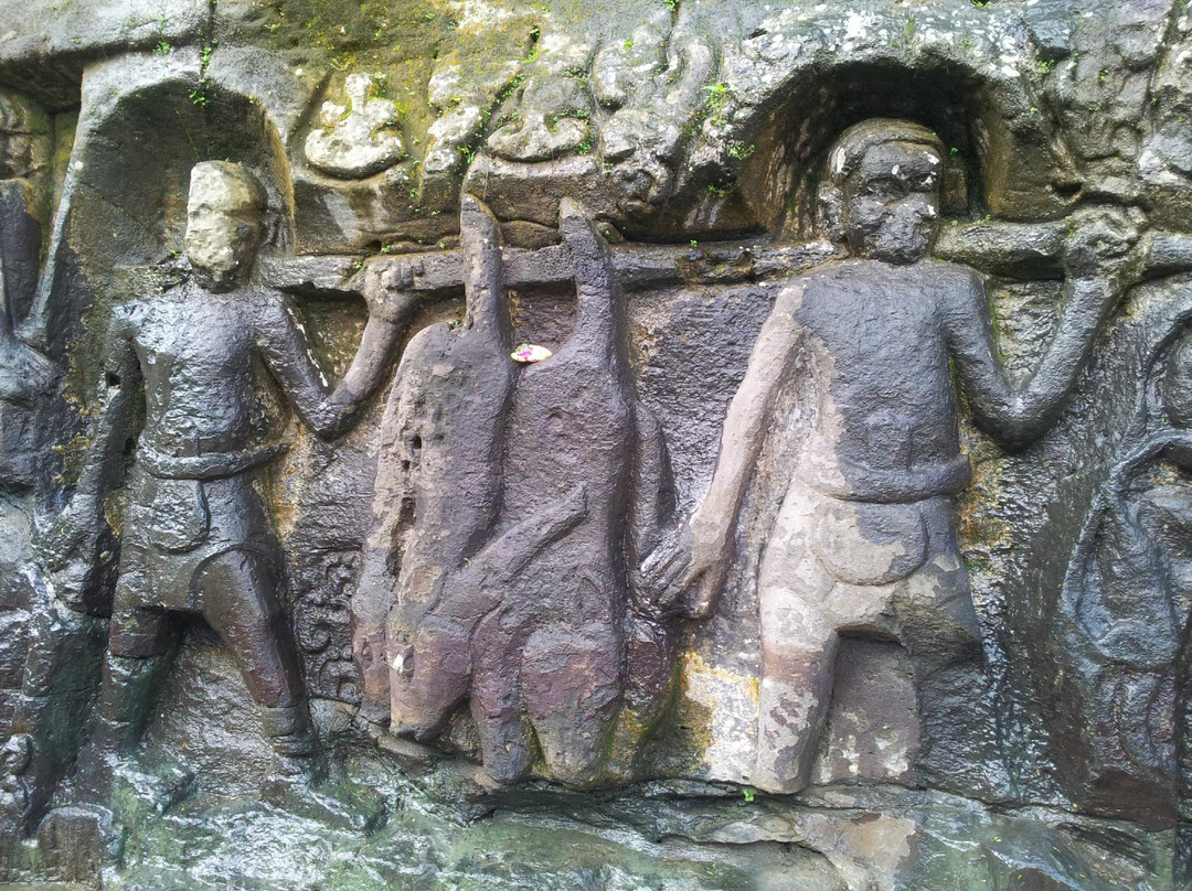 Yeh Pulu Temple景点图片
