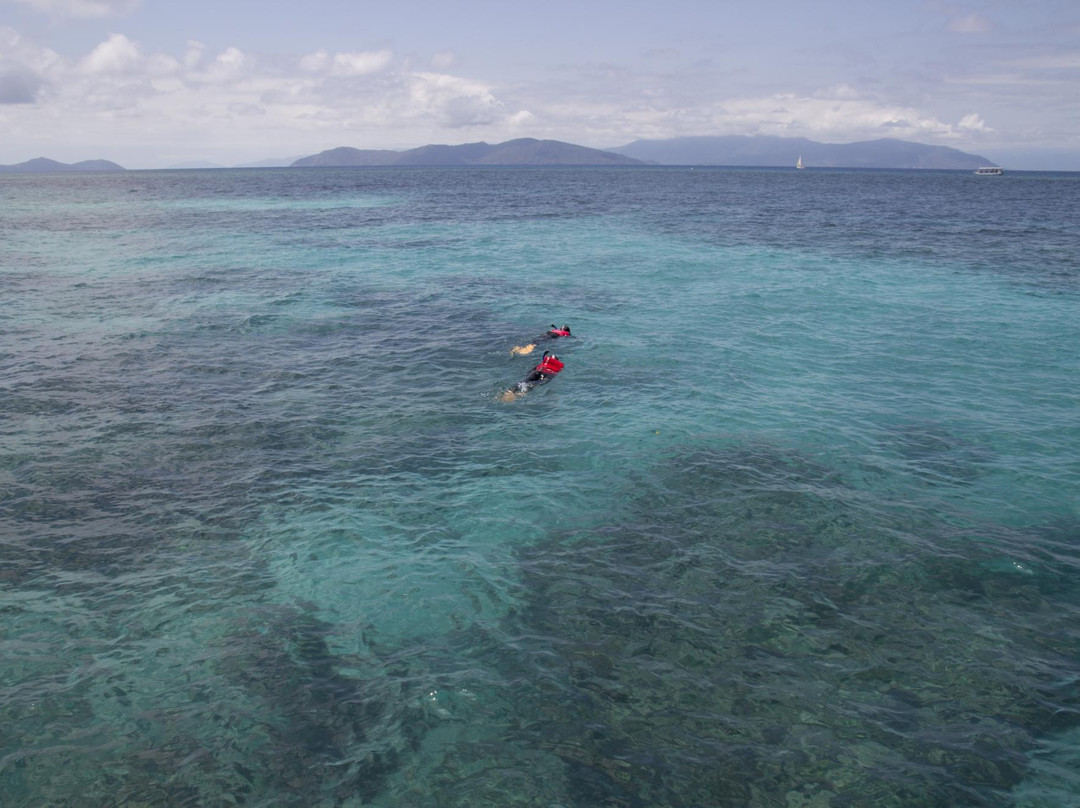 Great Adventures-凯恩斯必去景点