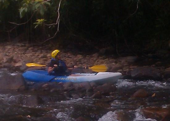 Ingan Tours- Day Tours-Tully必去景点