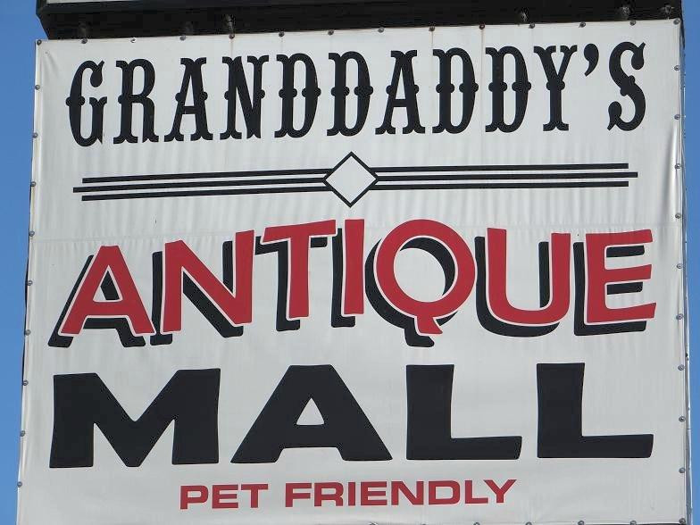 Granddaddy's Antique Mall景点图片