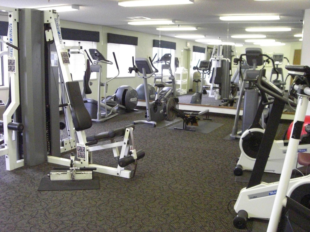 Travelodge by Wyndham Morrill主图