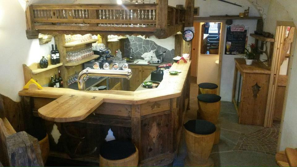 Bar Birreria El Lares景点图片