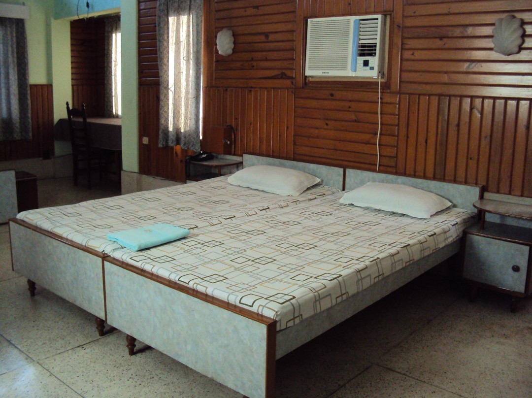 Monalisa Hotel主图