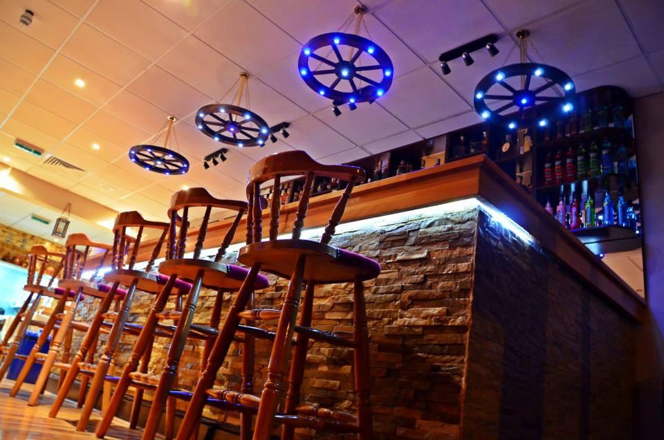 Ada Turkish Barbecue and Mezze Bar