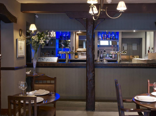 The Hopper Lane Hotel主图