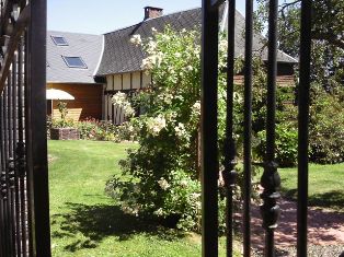 Le Logis des Monts-官方