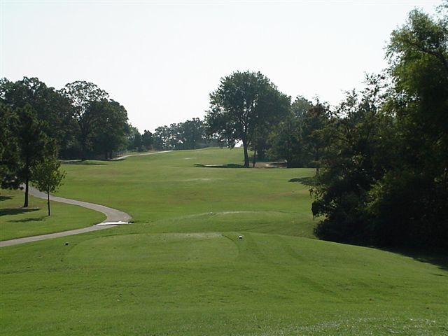 Stonebridge Golf Club景点图片