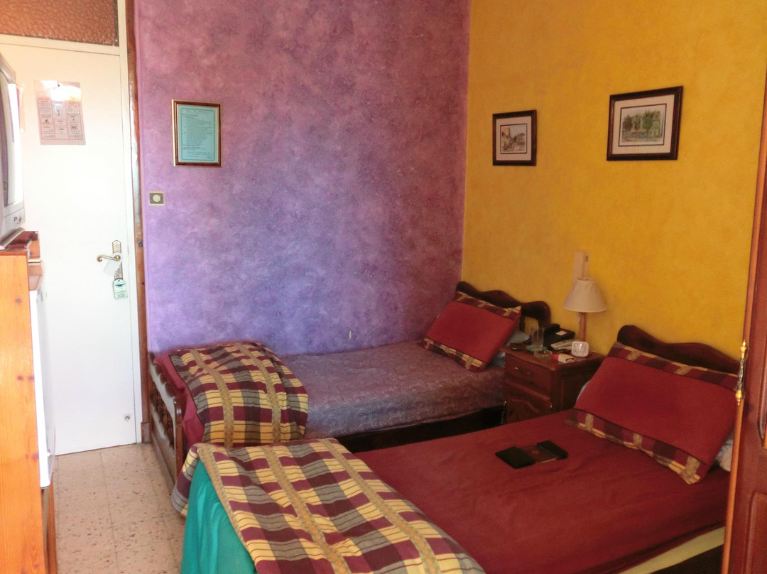 Residence Ets Khenifra主图
