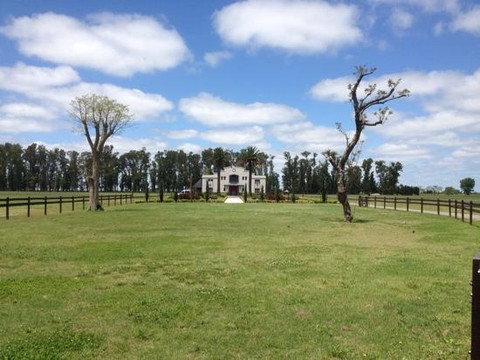 Puesto Viejo Polo Day-布宜诺斯艾利斯必去景点