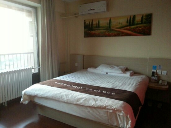 太原汉庭胜利桥东店主图