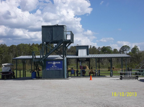 Silver Dollar Golf Club-Odessa必去景点