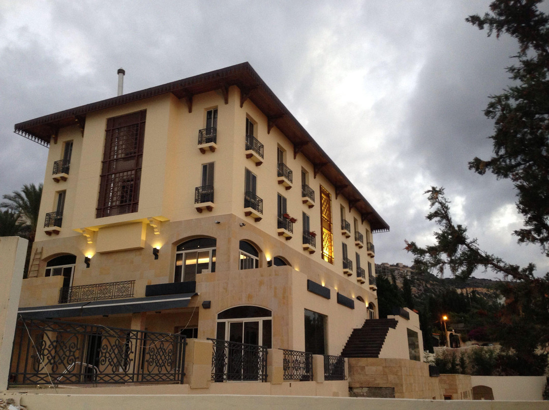 Lamunia Hotel & Wellness Spa