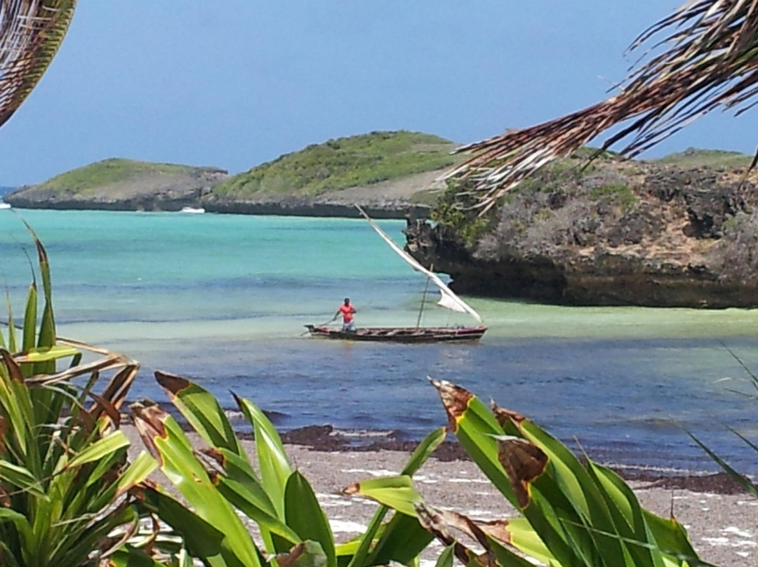 Zawadi Residence主图