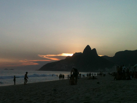 PrivateTourGuideinRio Tours-里约热内卢必去景点