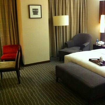 西安志诚丽柏酒店（雁塔区科技路地铁站店）主图